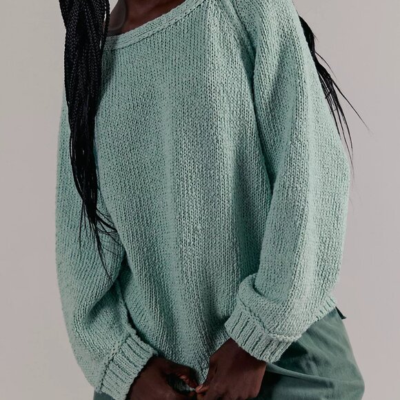 Magnolia Knit Pullover - Picture 3 of 9